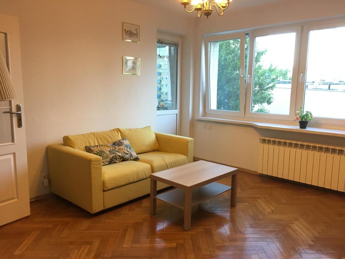 وارسو Centrum Zlota 81 المظهر الخارجي الصورة