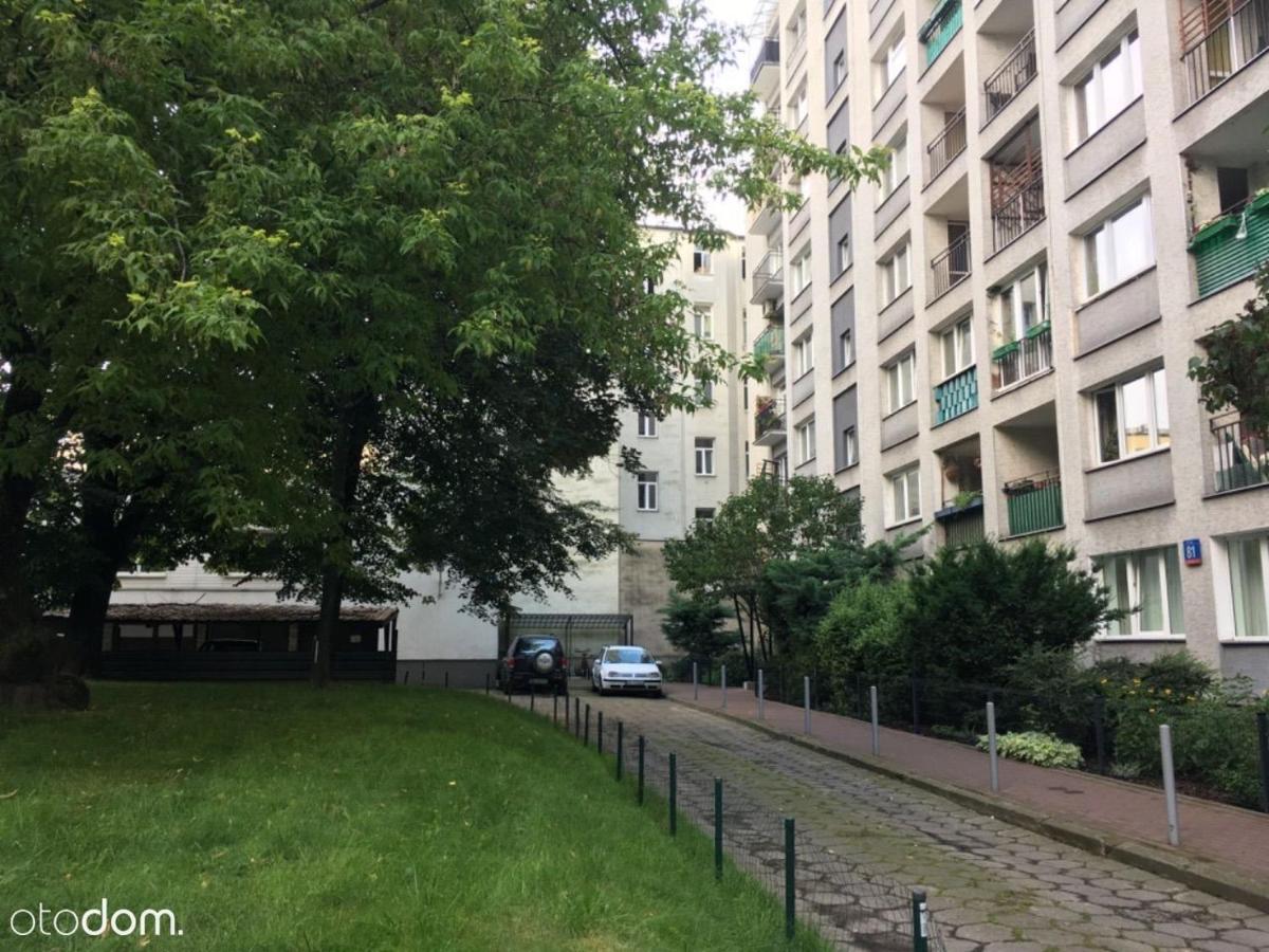 وارسو Centrum Zlota 81 المظهر الخارجي الصورة